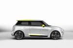 Mini Electric Concept 2017 года